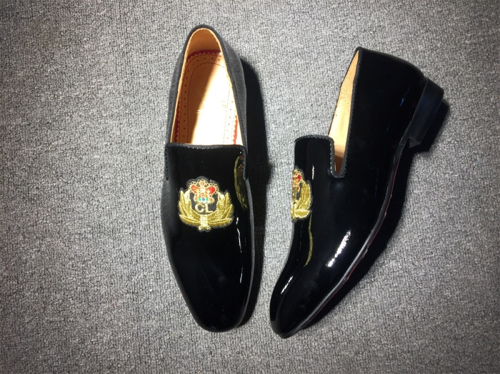  Arrenfashion C*ristian L*uboutin Loafer