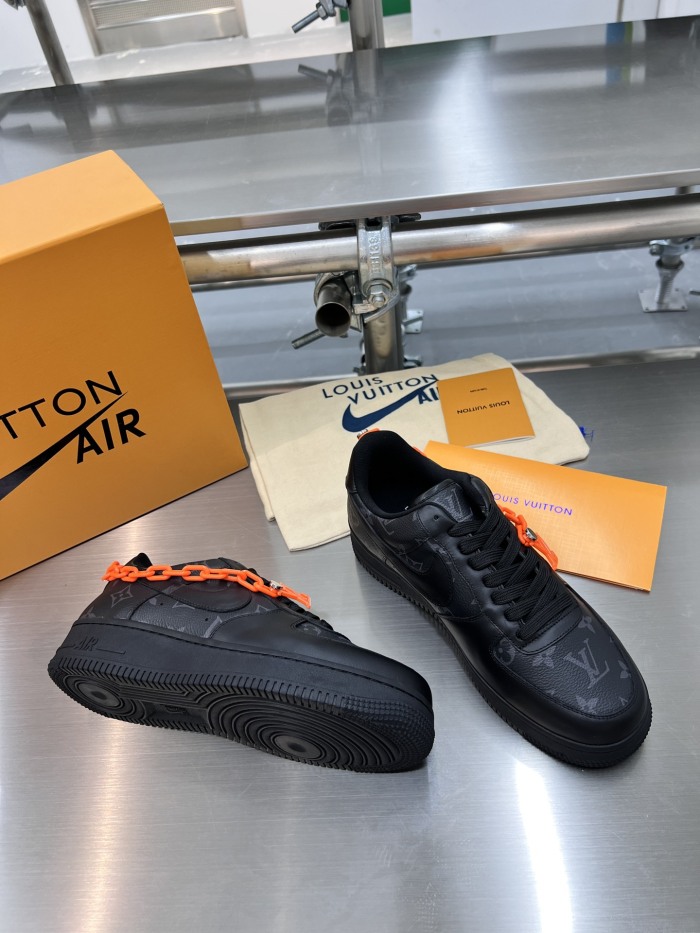  from Arrenfashion Nike Air Force 1 x L*V Low