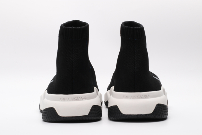 Men Women B*alenciaga Top Sneakers （Arrenfashion）