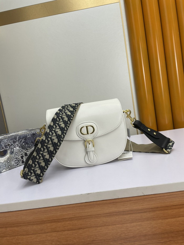  Arrenfashion D*ior Bag Top Quality 23*17*6CM