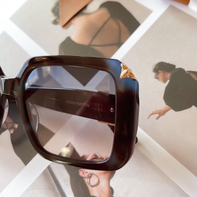  Arrenfashion Top Quality L*ouis V*uitton Glasses