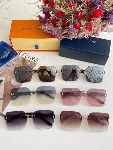  Arrenfashion Top Quality L*ouis V*uitton Glasses