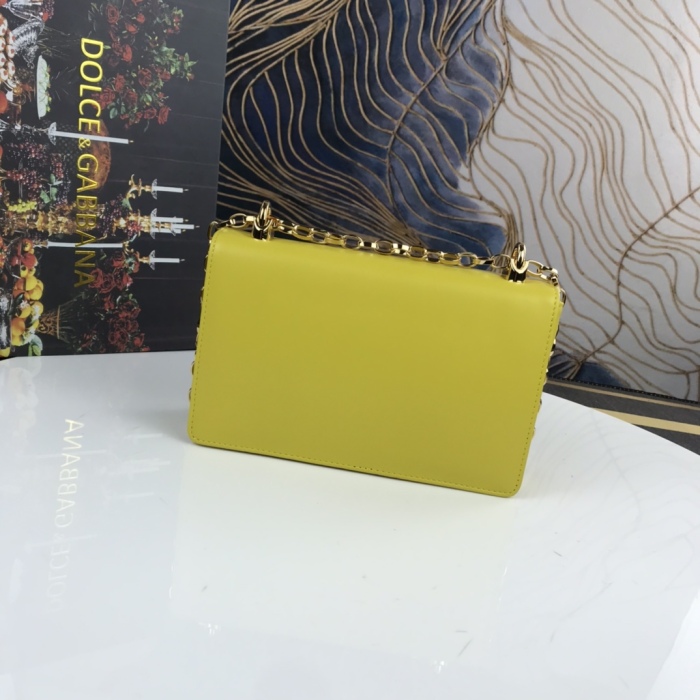  Arrenfashion D*olce&G*abbana Bag Top Quality 21*4*15cm