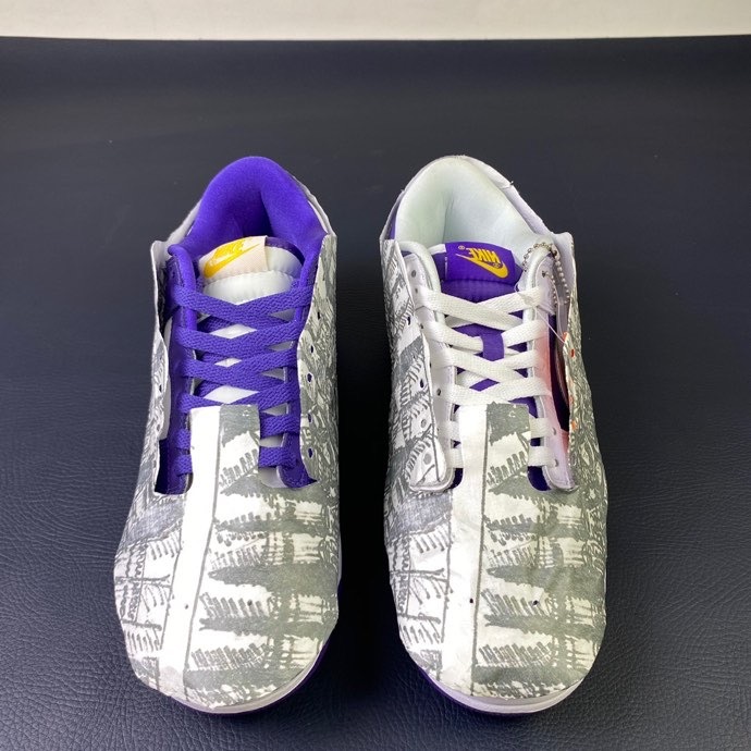  from Arrenfashion Nike Dunk Low Flip The Old School DJ4636-100