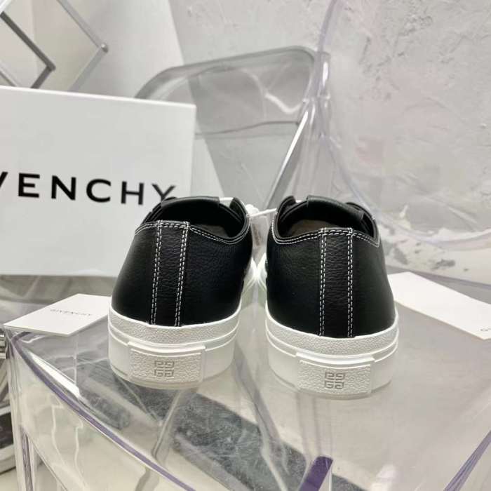 Men Women G*ivenchy Top Sneaker （ Arrenfashion ）