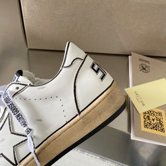  Arrenfashion Women G*GDB Top Sneakers