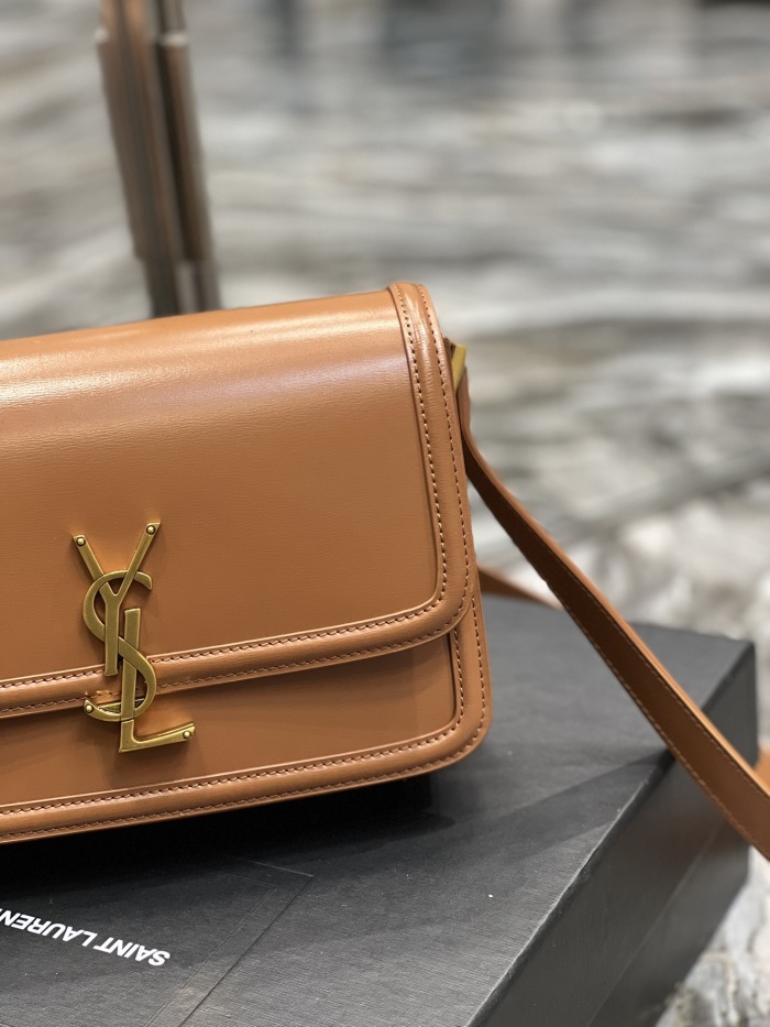  Arrenfashion Y*SL Bag Top Quality 19*13*5CM 23*16*6CM