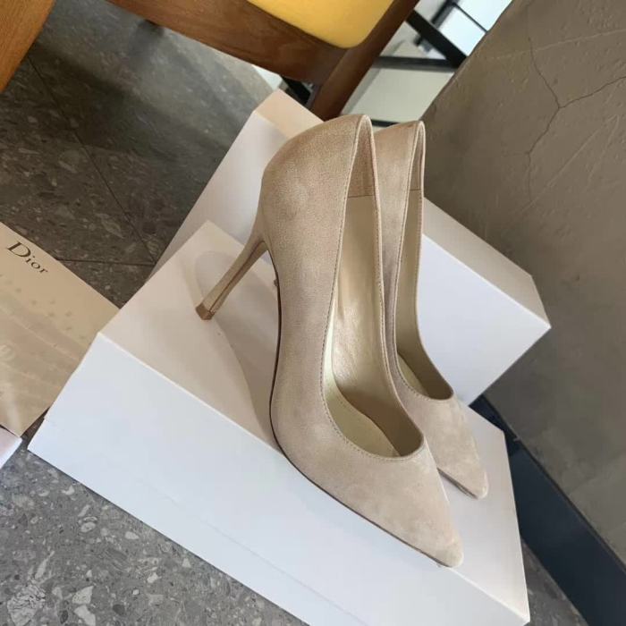  Arrenfashion Women D*or Pump