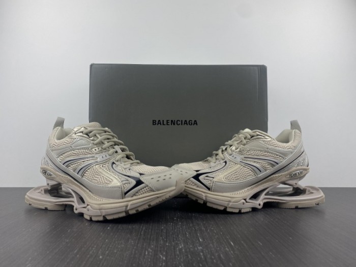  Arrenfashion Men Women B*alenciaga Top Sneakers