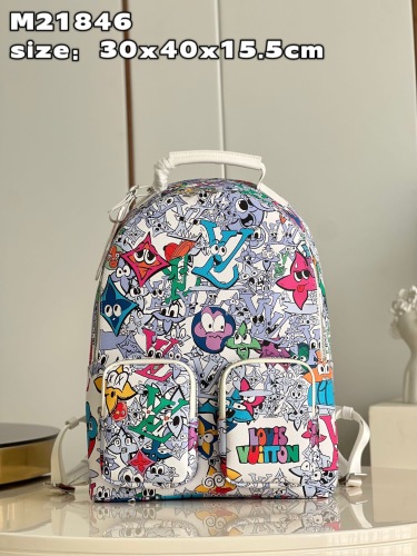 L*ouis V*uitton Top Bag (Arrenfashion)