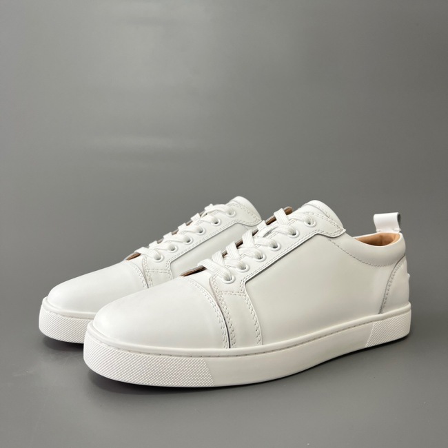  Arrenfashion Men Women C*hristian L*ouboutin Sneakers