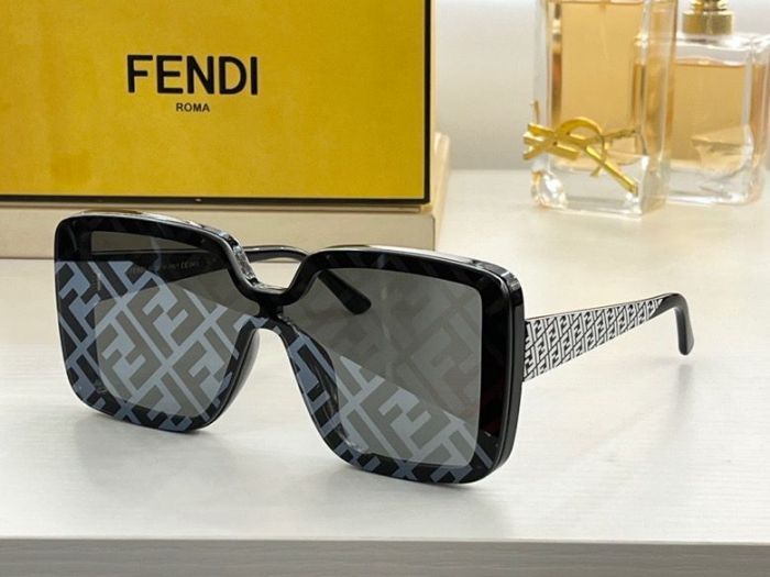  Arrenfashion Top Quality F*endi Glasses