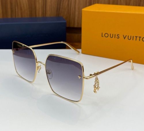  Arrenfashion Top Quality L*ouis V*uitton Glasses