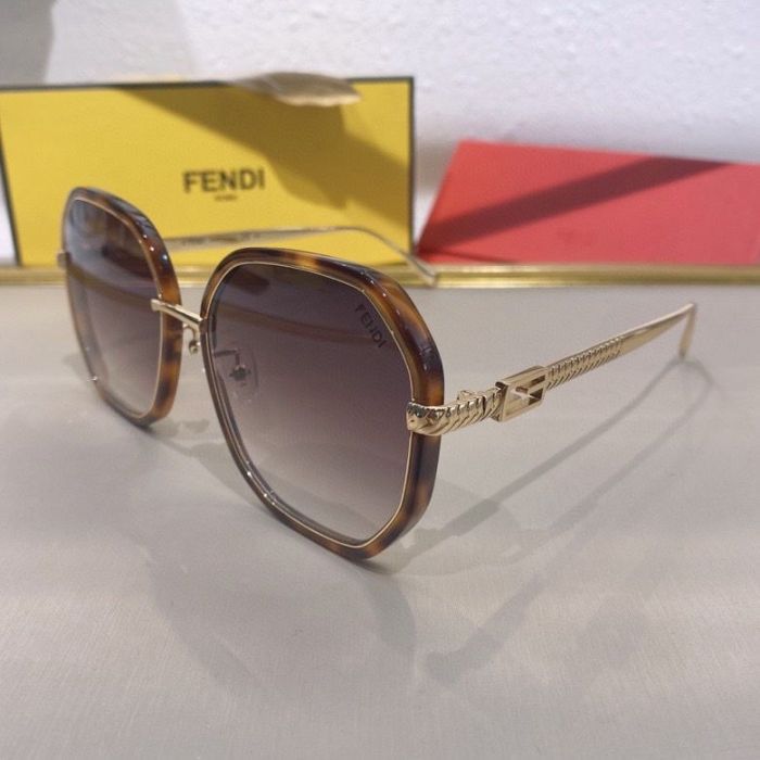  Arrenfashion Top Quality F*endi Glasses