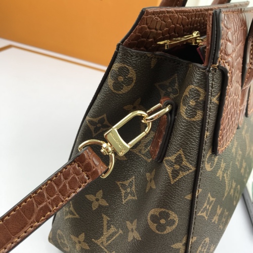  Arrenfashion L*ouis V*uitton Top Bag 29*22*13cm