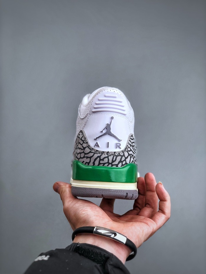 NIKE Air Jordan 3 (Arrenfashion)