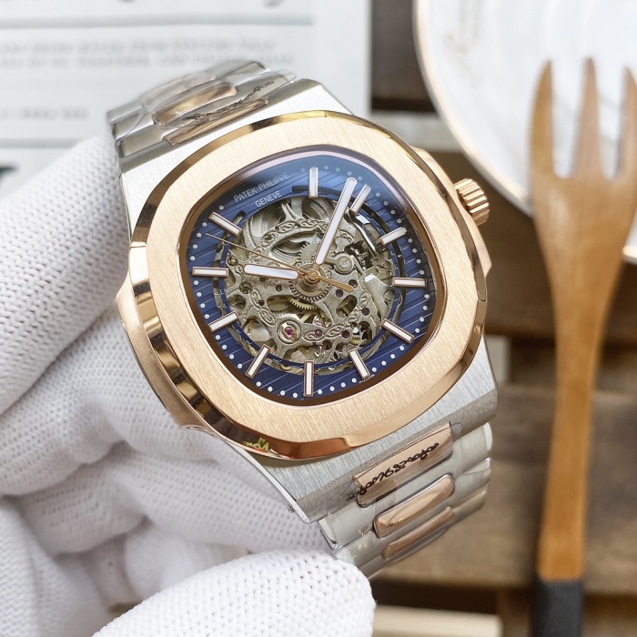 P*atek P*hilippe Watches Top Quality 42*11MM (Arrenfashion )