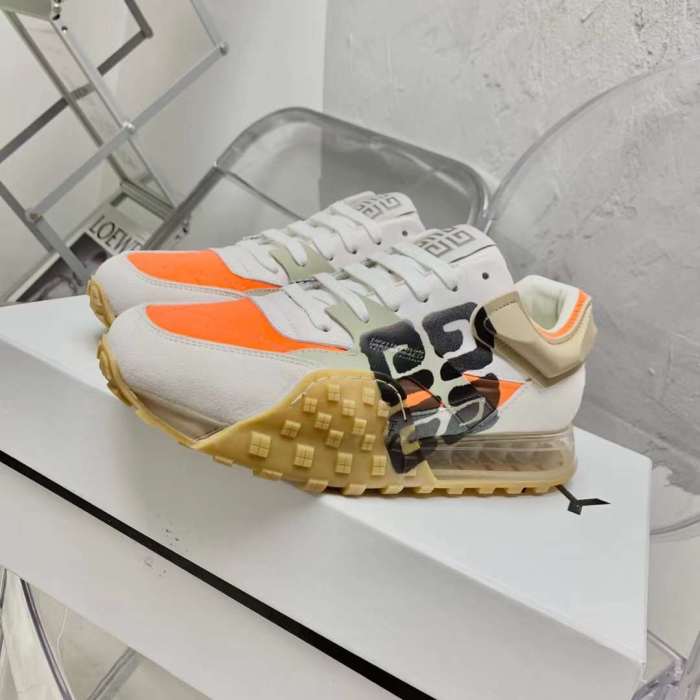 Men G*ivenchy Top Sneaker （ Arrenfashion ）
