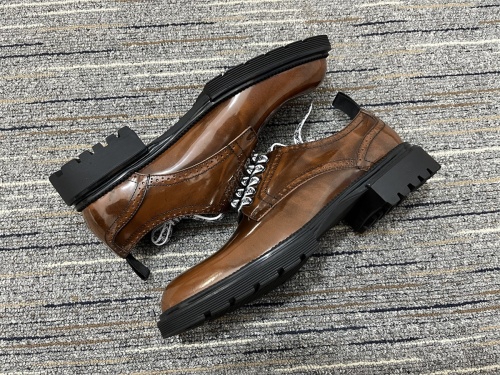  Arrenfashion Men D*ior Top Sneakers