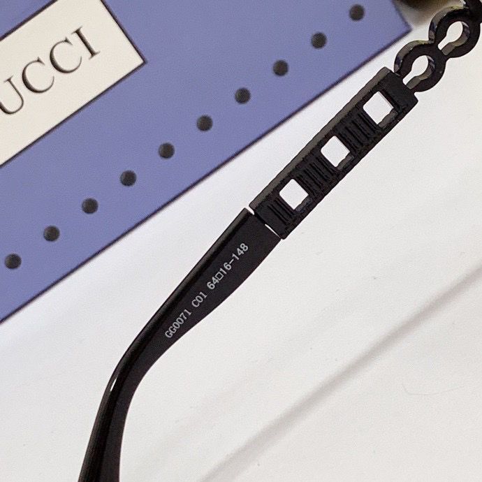  Arrenfashion Top Quality G*ucci Glasses