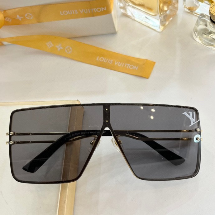  Arrenfashion Top Quality L*ouis V*uitton Glasses