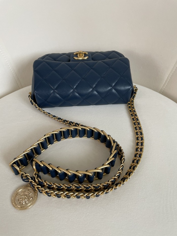  Arrenfashion C*hanel Bag Top Quality