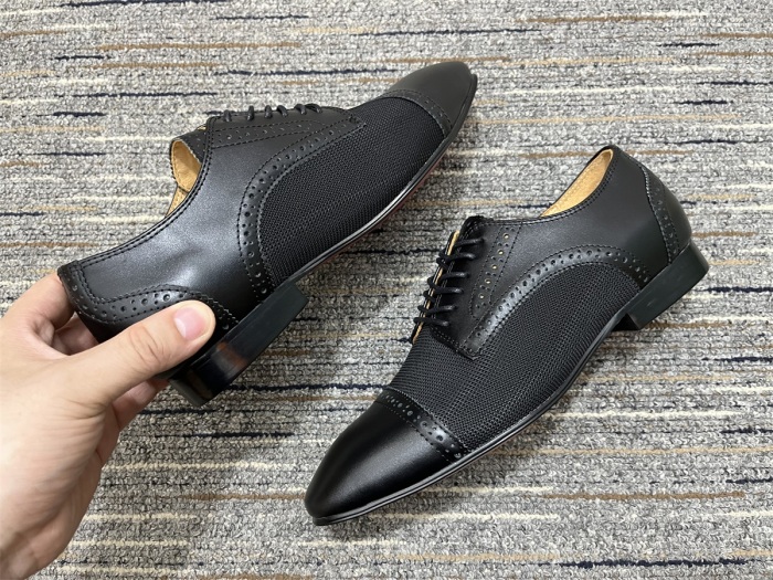  Arrenfashion Men C*hristian L*ouboutin Loafer