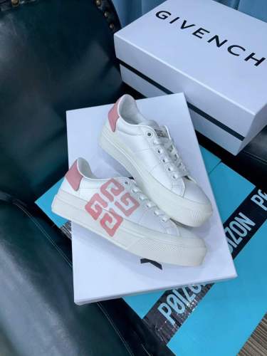 Women Men G*ivenchy Top Sneaker (Arrenfashion)