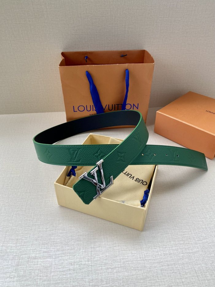  Arrenfashion L*ouis V*uitton Belts Top Quality 40MM