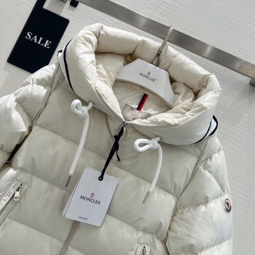  Arrenfashion Men Women Down Jacket M*oncler Top Quality 2022