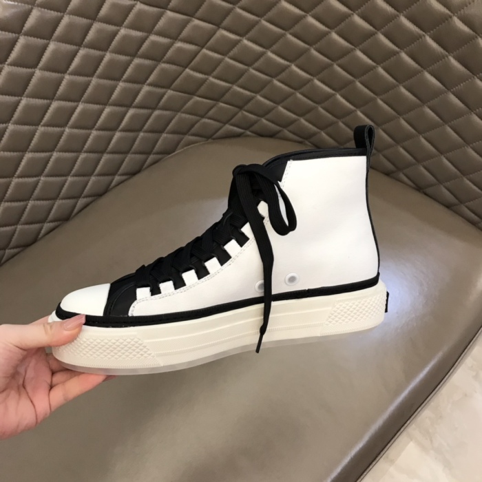  Arrenfashion Men A*miri Top Sneakers