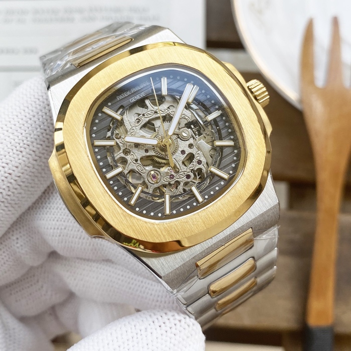 P*atek P*hilippe Watches Top Quality 42*11MM (Arrenfashion )