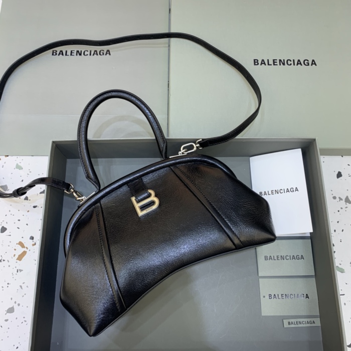  Arrenfashion B*alenciaga Bag Top Quality 27*15.5*11CM