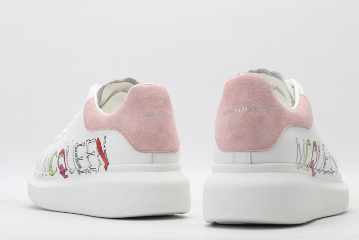  Arrenfashion A*exander M*queen Sneaker