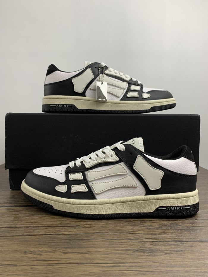  Arrenfashion Men Women A*miri Top Sneakers