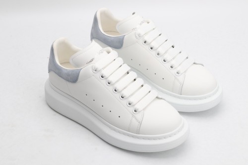  Arrenfashion Men Women A*lexander M*cqueen Top Sneaker