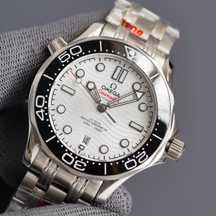 O*mega Watches Top Quality （Arrenfashion）