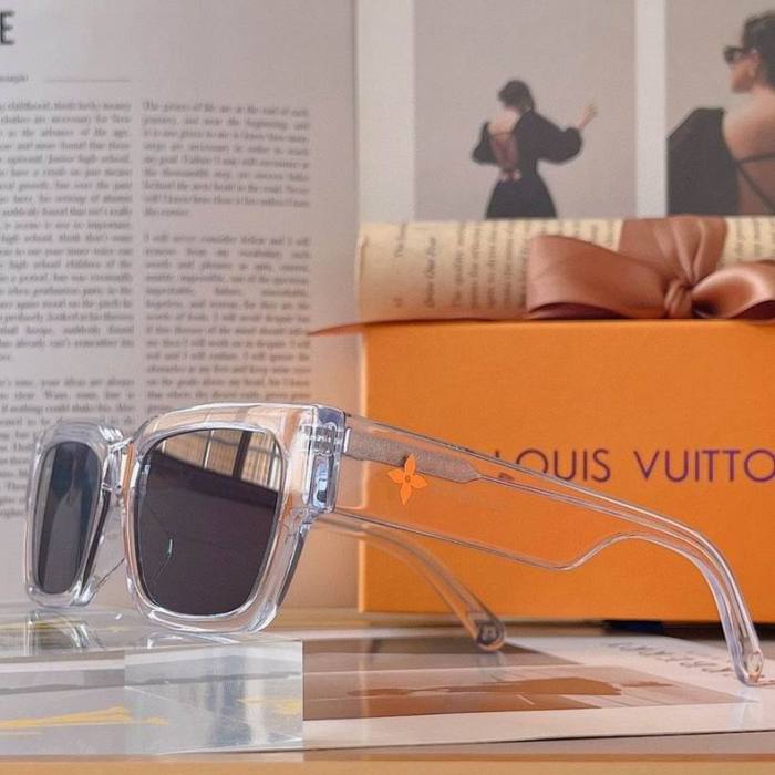  Arrenfashion Top Quality L*ouis V*uitton Glasses