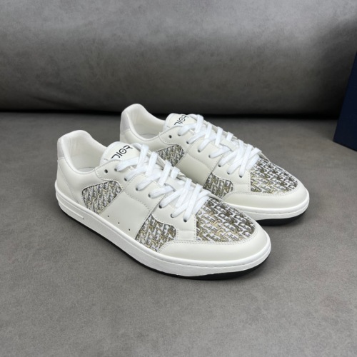  Arrenfashion Men D*ior Top Quality Sneakers