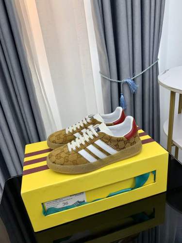  Arrenfashion Men Women G*ucci Sneakers ( Arrenfashion)
