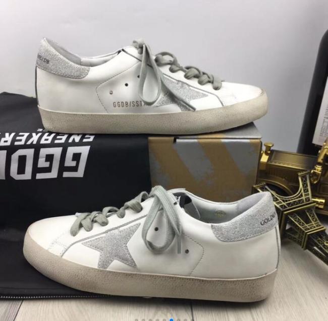  Arrenfashion Men Women G*GDB Top Sneakers