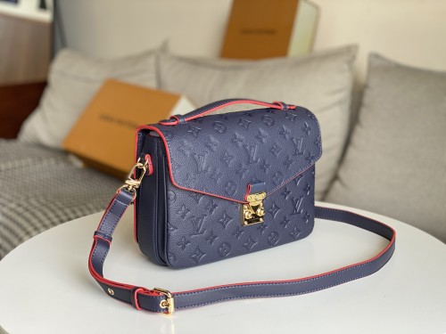  Arrenfashion L*ouis V*uitton Bag Top Quality 25*19*9CM