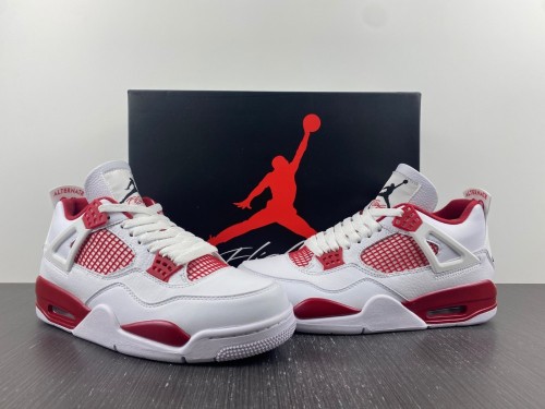  Arrenfashion Air Jordan 4 308497-106