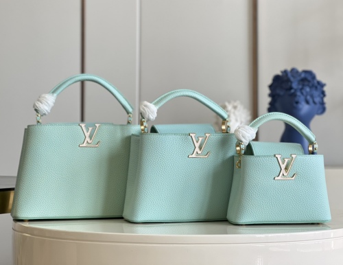 Arrenfashion L*ouis V*uitton Bag Top Quality 31.5*20*11CM