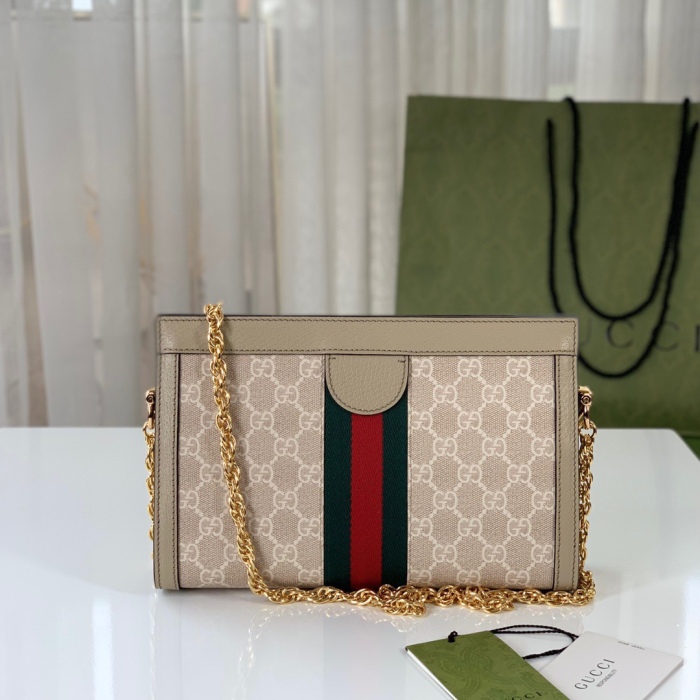  Arrenfashion G*ucci Bag Top Quality 26*17.5*8CM