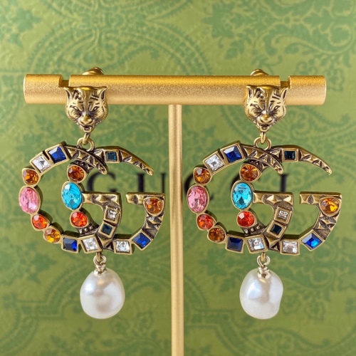  Arrenfashion Earrings