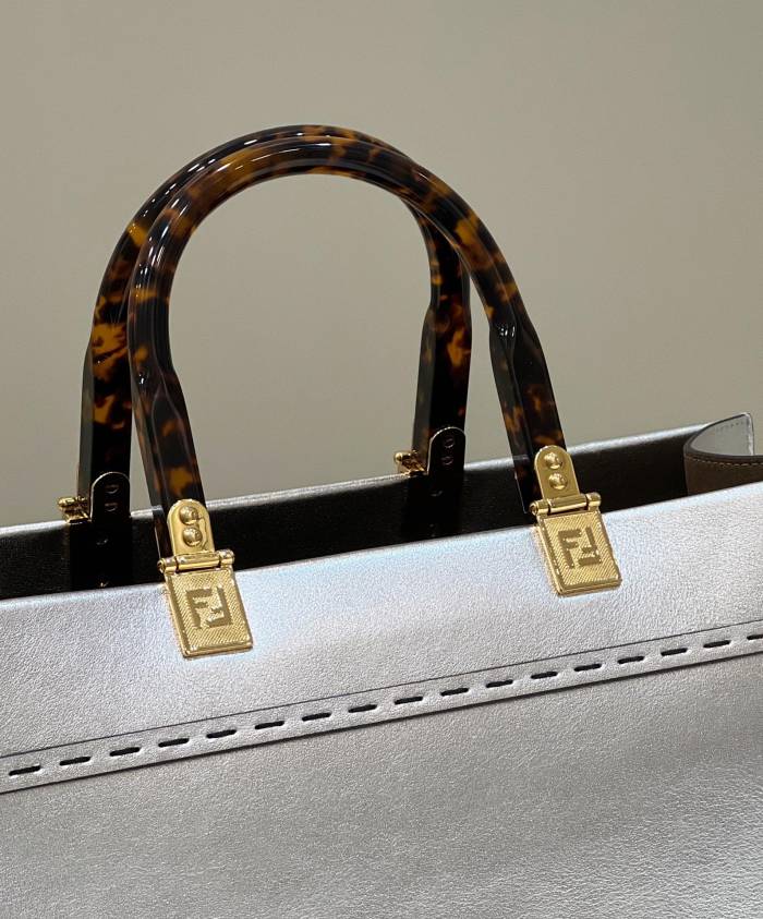  Arrenfashion F*endi Bag Top Quality 36*13*32CM
