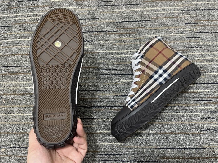  Arrenfashion Men Women G*ucci Top Sneaker