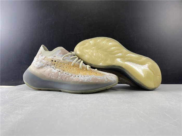 Arrenfashion  Arrenfashion Yeezy Boost 380 Pepper