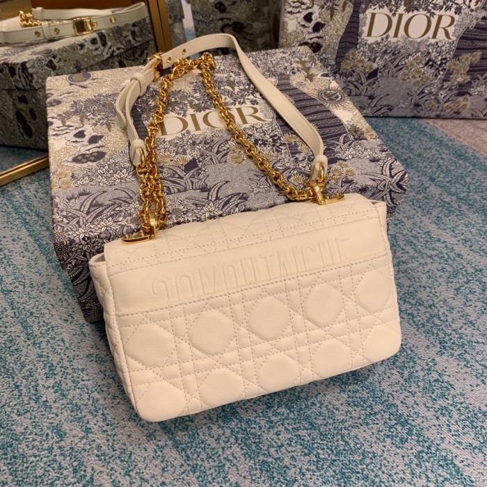  Arrenfashion D*ior Bag Top Quality 20*12*7cm